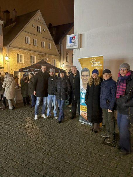 Günzburg 21.12.2025