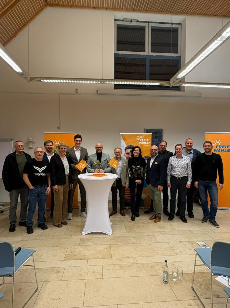 Gemeinsam für Günzburg