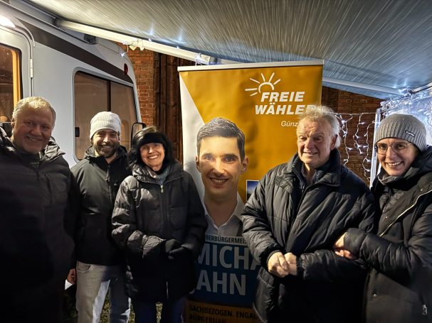 Riedhausen 02.12.25 Riedhausen