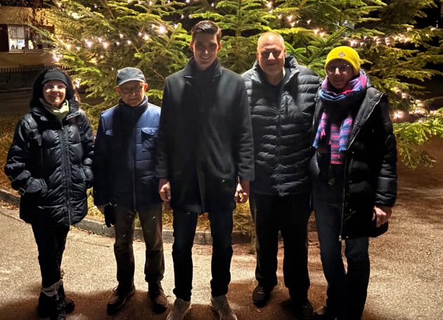 Reisensburg 17.12.25